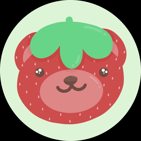 shopteddyberry
